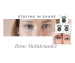 Staying in Shape: Brow Maintenance Betwe...