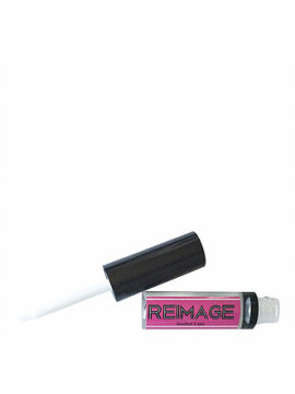Sealed Lips™...