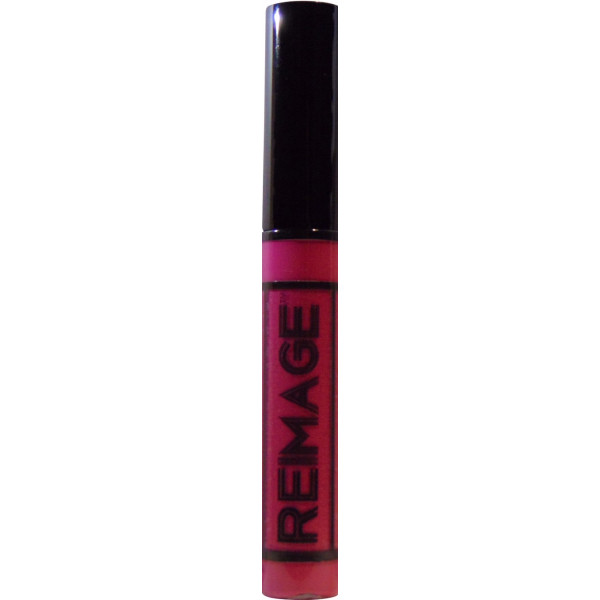 Long Lasting Liquid Lip Polish – Confident