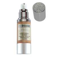 OrgoSmart Shade All Natural Foundation - S2 OrgoSmart Shade All Natural Foundation - S2