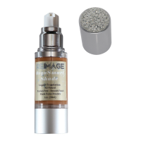 OrgoSmart Shade All Natural Foundation - S4 C OrgoSmart Shade All Natural Foundation - S4 C
