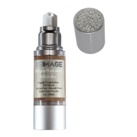 OrgoSmart Shade All Natural Foundation - S4 OrgoSmart Shade All Natural Foundation - S4